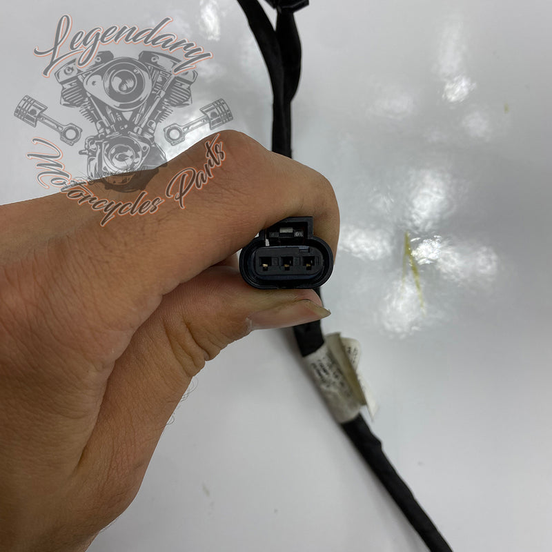 Feixe de Cabos OEM 69201785