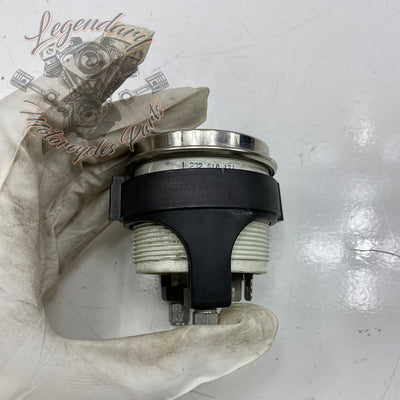 Manopola di temperatura dell'aria OEM 75109-96C
