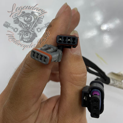 Feixe de Cabos OEM 69201785