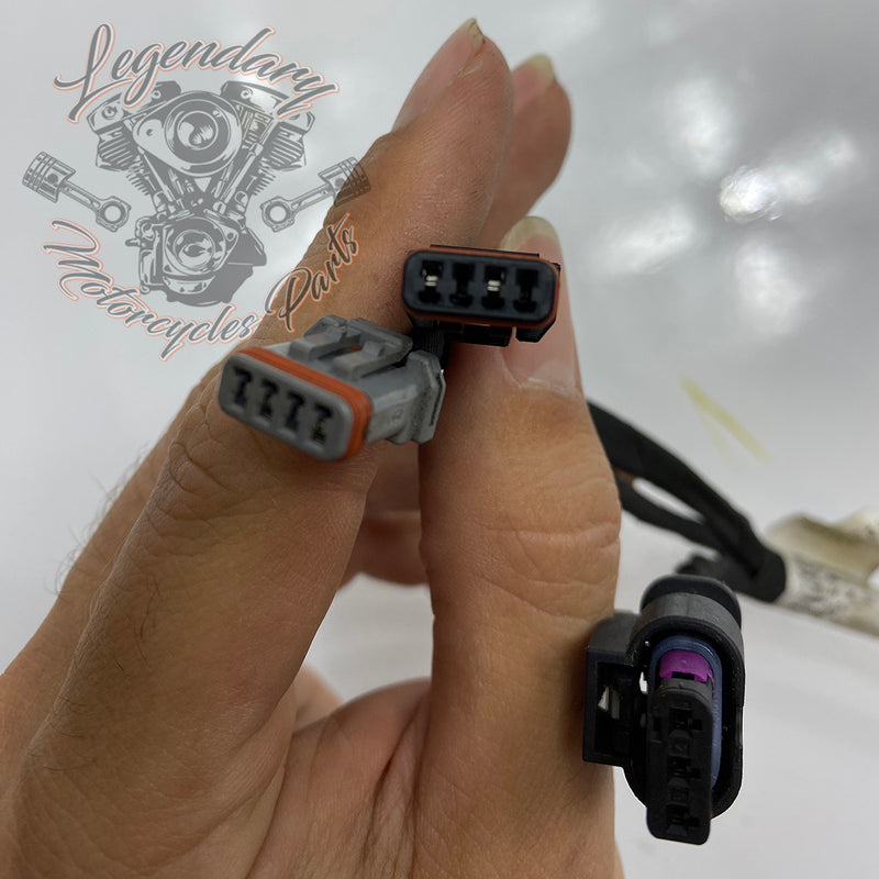 Feixe de Cabos OEM 69201785