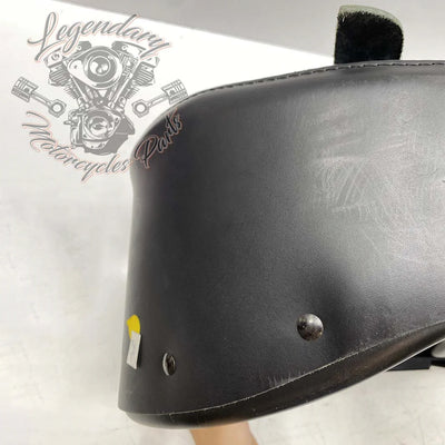 Linke Satteltasche OEM 88253-07