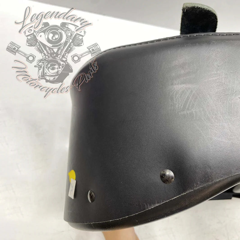 Linke Satteltasche OEM 88253-07