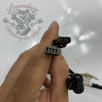 Feixe de Cabos OEM 69201785