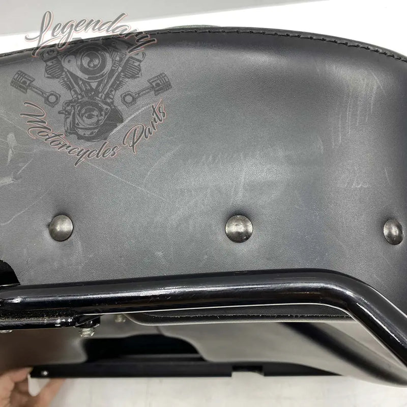 Linke Satteltasche OEM 88253-07