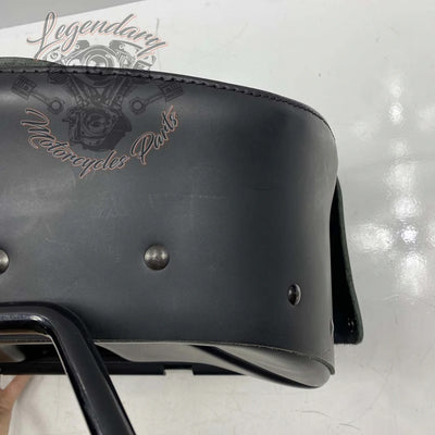 Linke Satteltasche OEM 88253-07