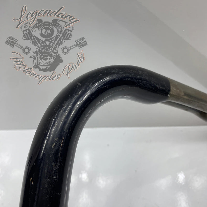 Guidon Apehanger