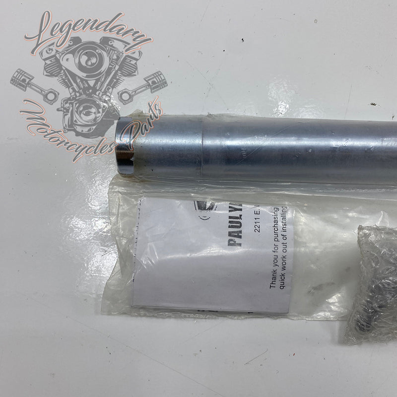 Axe de roue avant Réf. 02140366