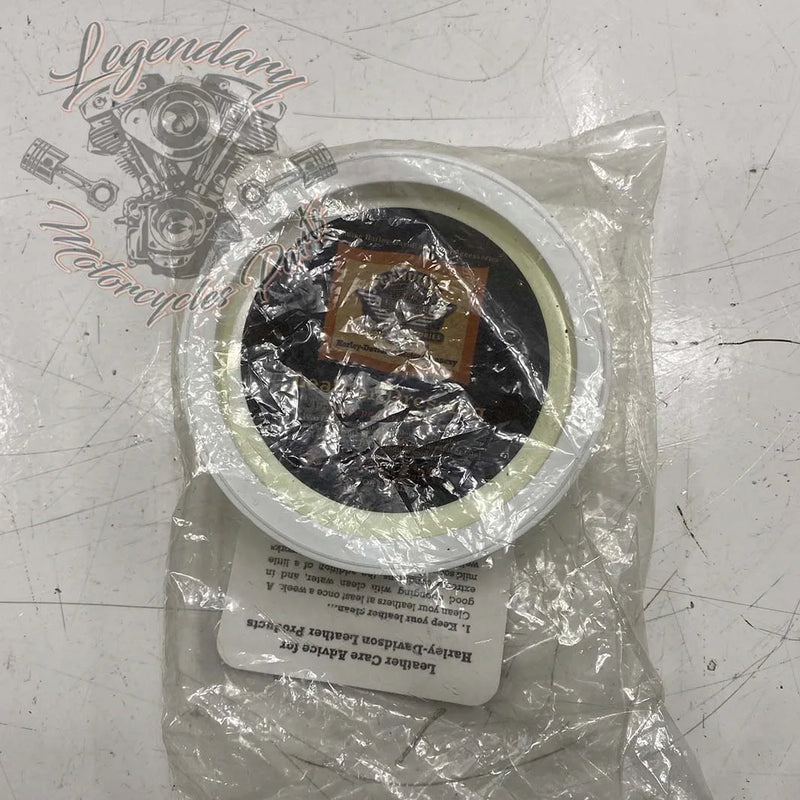 Linke Satteltasche OEM 88253-07
