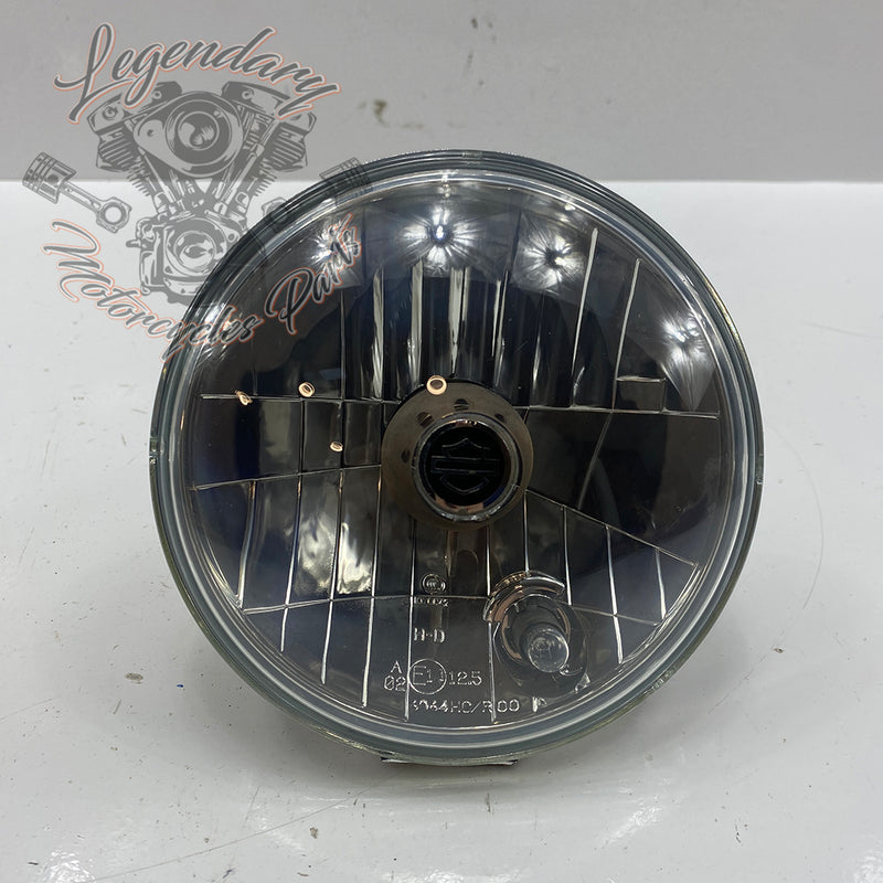 Óptica de faro OEM 68341-05A