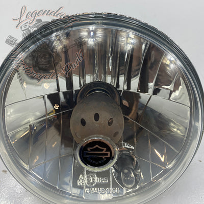 Óptica de faro OEM 68341-05A