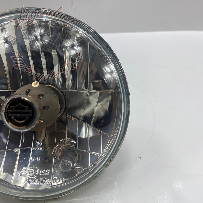 Óptica de faro OEM 68341-05A