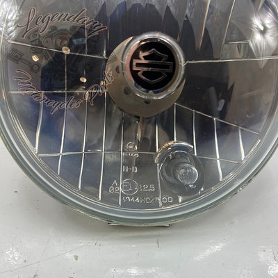 Óptica de faro OEM 68341-05A