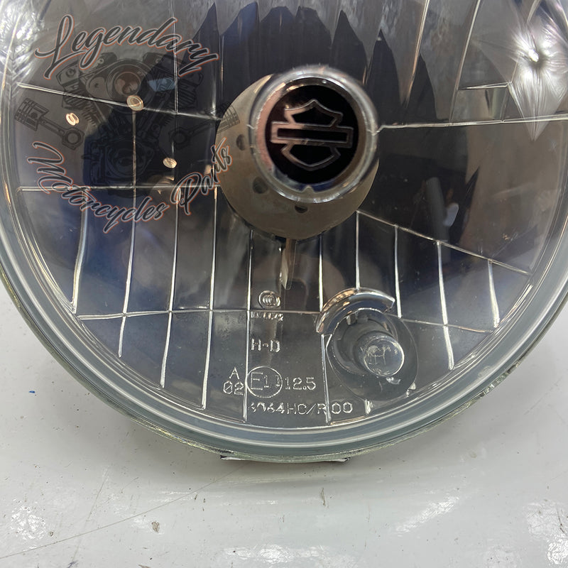 Óptica de faro OEM 68341-05A