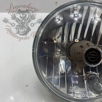 Óptica de faro OEM 68341-05A