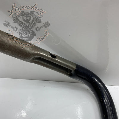 Guidon Apehanger