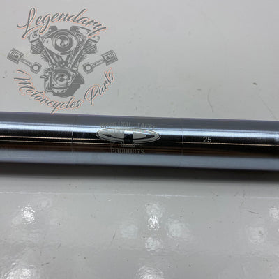 Axe de roue avant Réf. 02140366
