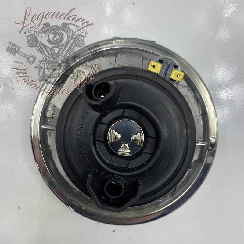 Óptica de faro OEM 68341-05A