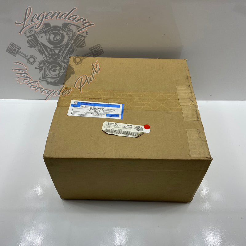 Asiento pasajero OEM 51546-04