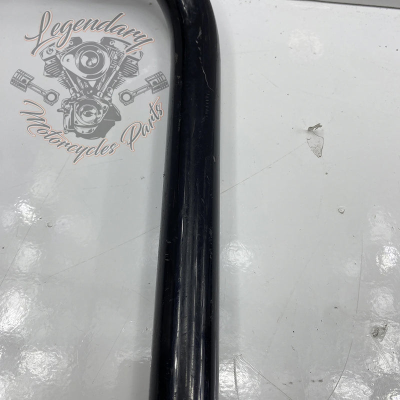 Guidon Apehanger