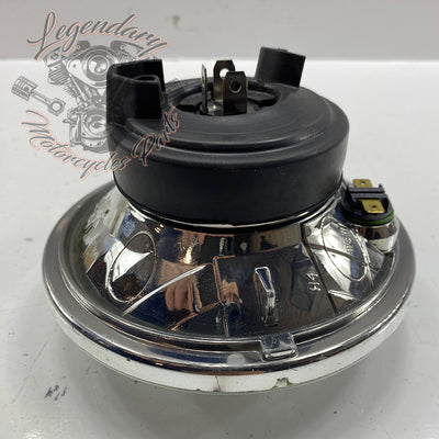 Óptica de faro OEM 68341-05A