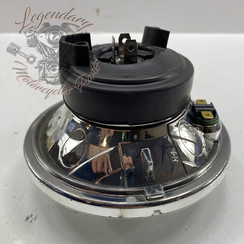 Óptica de faro OEM 68341-05A