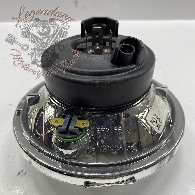 Óptica de faro OEM 68341-05A