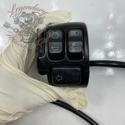 Linker Kommodo OEM 71500292