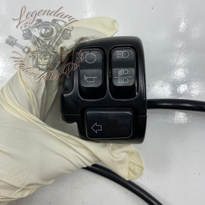 Linker Kommodo OEM 71500292