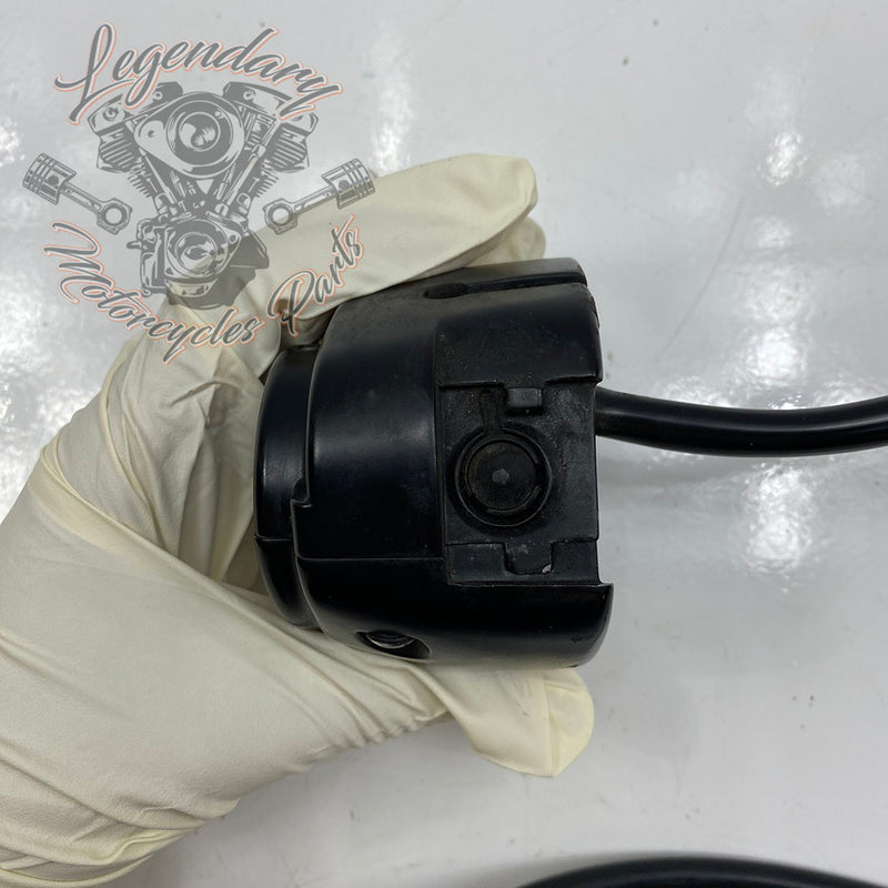 Linker Kommodo OEM 71500292