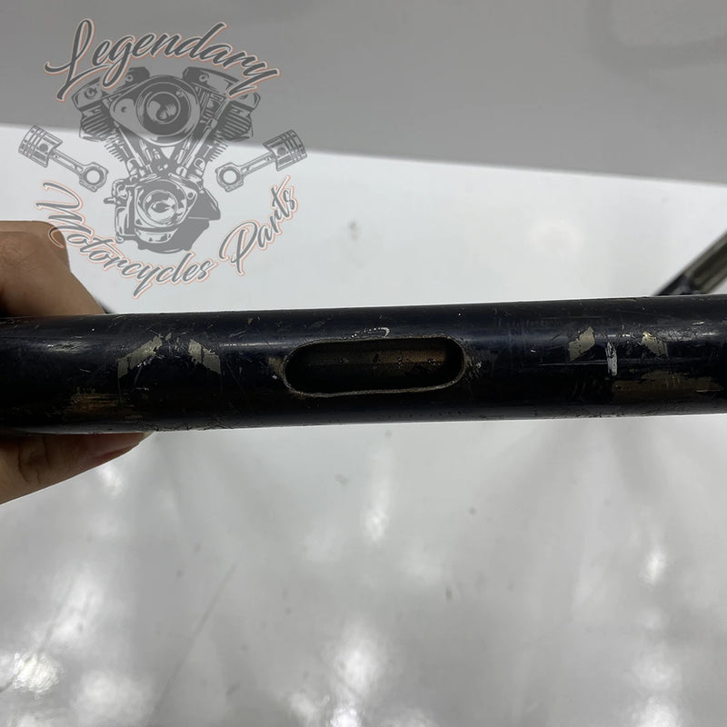 Guidon Apehanger