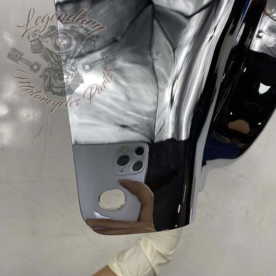 Nacelle de phare OEM 67680-93