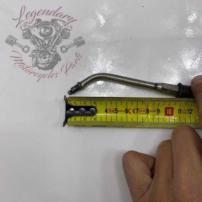 Throttle Cable