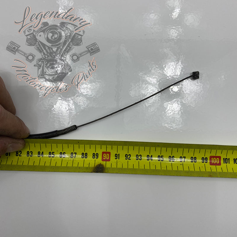 Throttle Cable