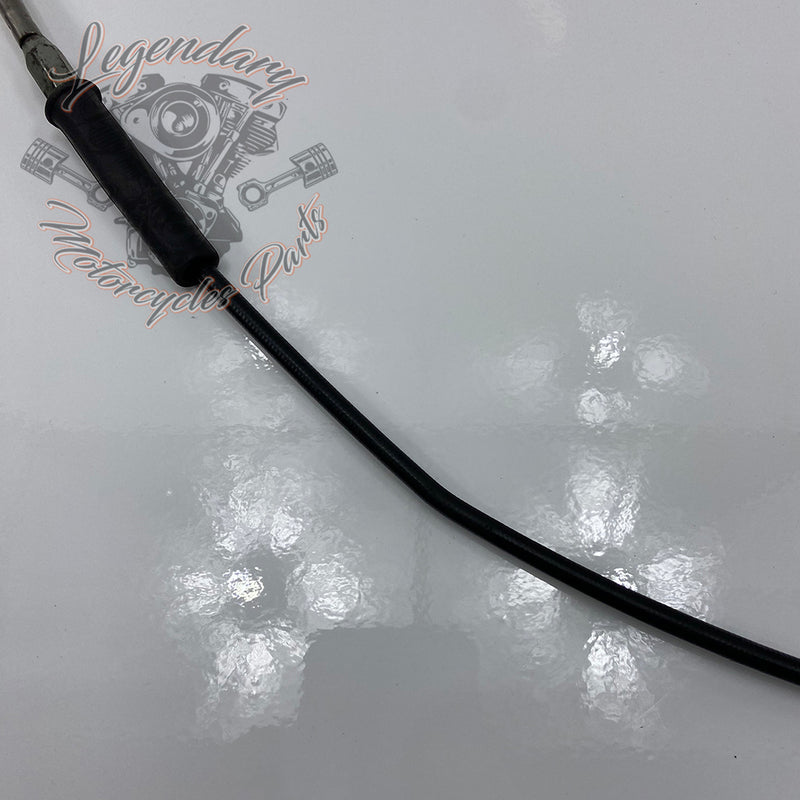 Throttle Cable