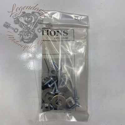 Nacelle de phare OEM 67680-93