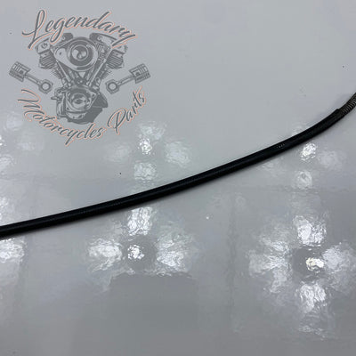 Throttle Cable