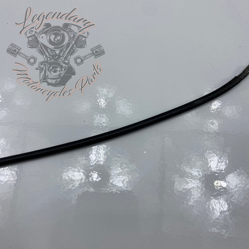 Throttle Cable