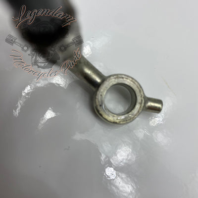 Durite de frein arrière du maître-cylindre à l'étrier ABS OEM 41800602