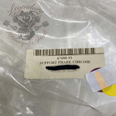 Nacelle de phare OEM 67680-93