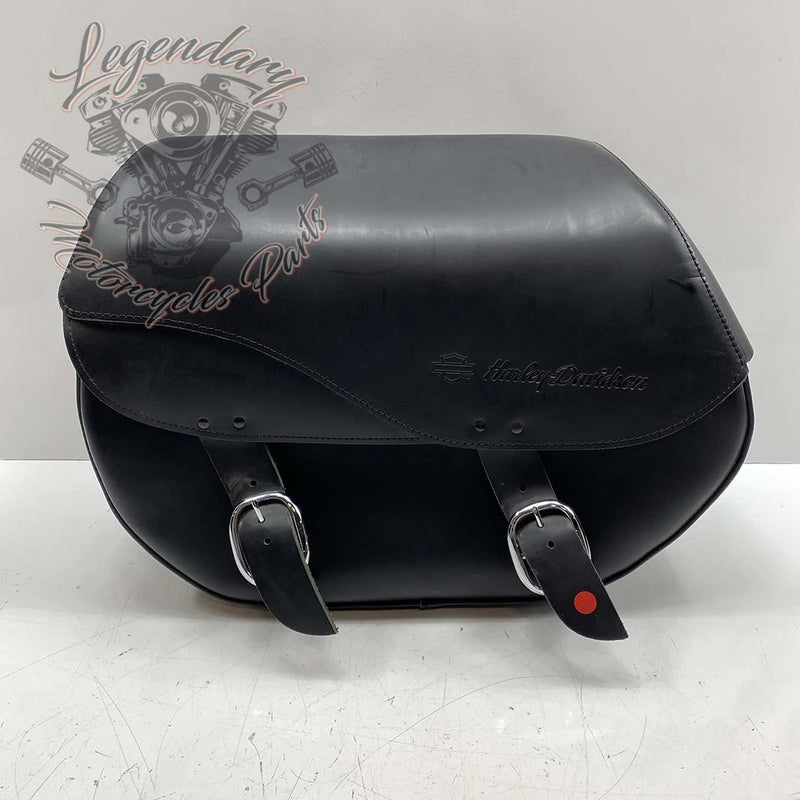 Sacoche droite OEM 88252-07