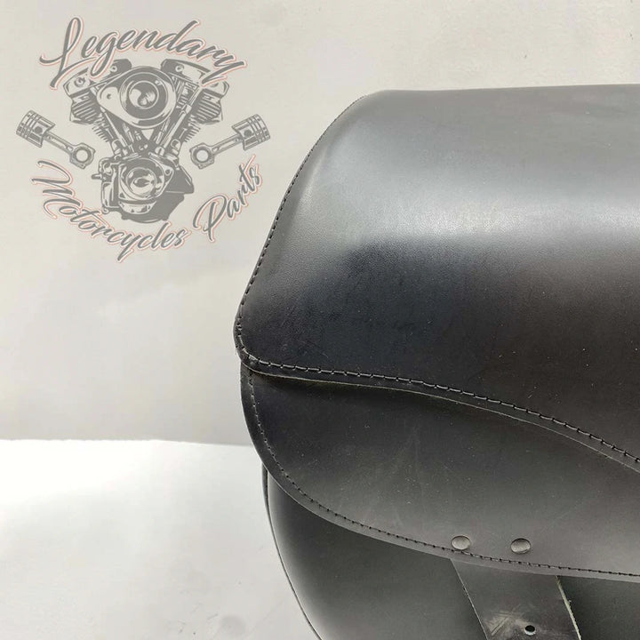 OEM Right Saddlebag 88252-07 – Legendary Parts