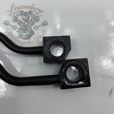 Durite de frein arrière du maître-cylindre à l'étrier ABS OEM 41800602