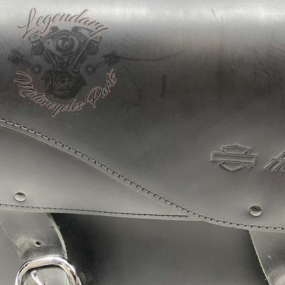 Sacoche droite OEM 88252-07