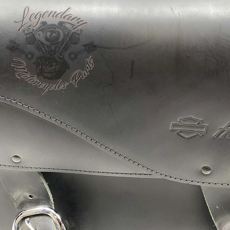 Sacoche droite OEM 88252-07