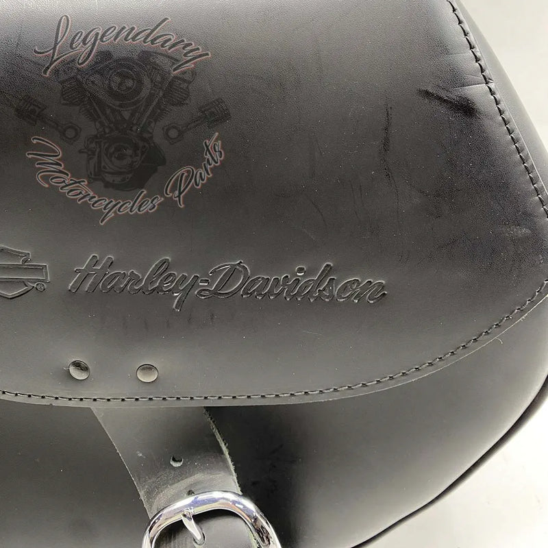 Sacoche droite OEM 88252-07