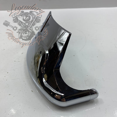 Końcówka błotnika tylnego OEM 53703-04