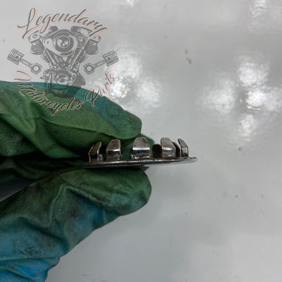 Swingarm-asplug OEM 67865-89