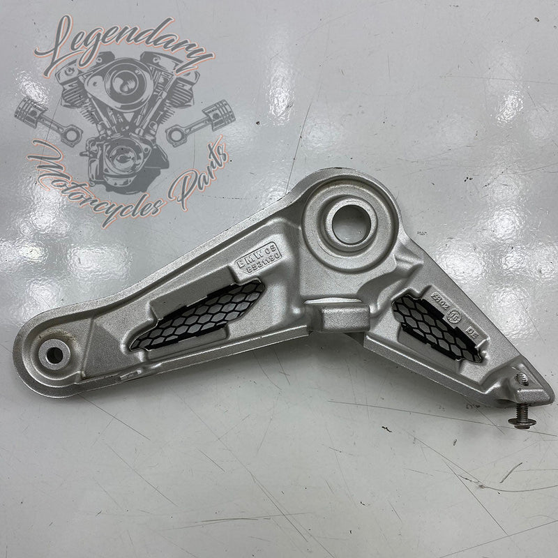 Right Seat Bracket Réf. 46638531190
