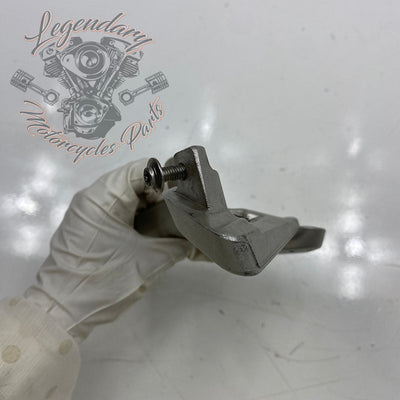 Right Seat Bracket Réf. 46638531190