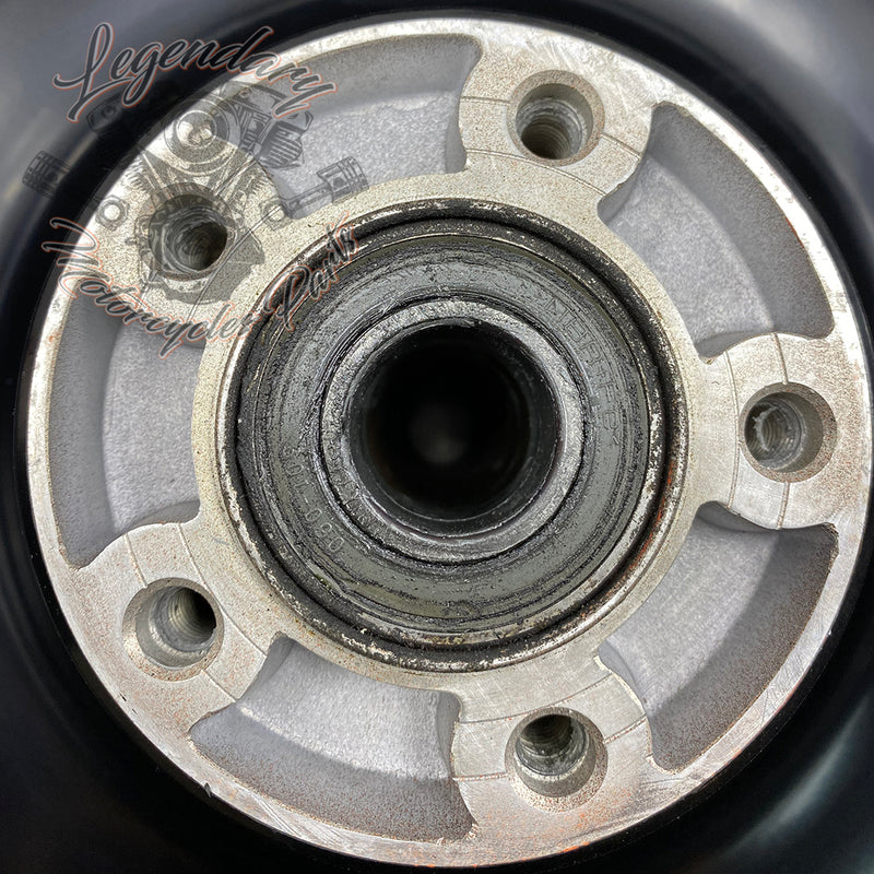 Rueda trasera 18" OEM 40900486